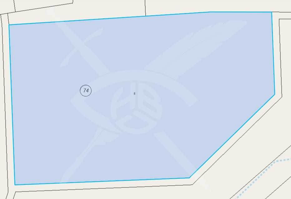 Парцел в с. Изворище, Област Бургас - 7201 кв.м за 7 €/кв.м - Снимка #1