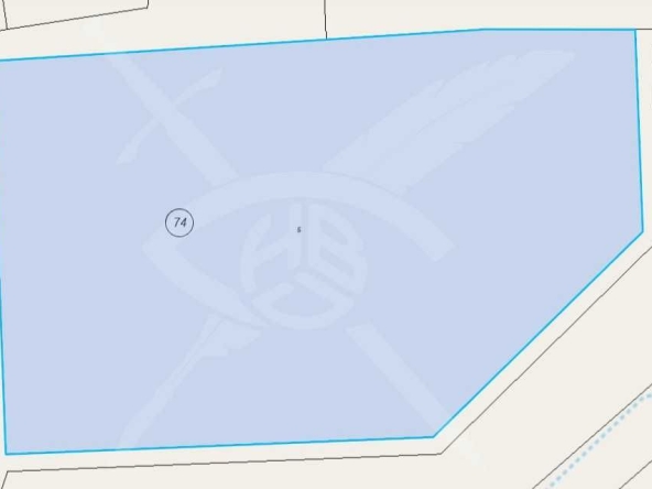 Парцел в с. Изворище, Област Бургас - 7201 кв.м за 14 €/кв.м - Снимка #1