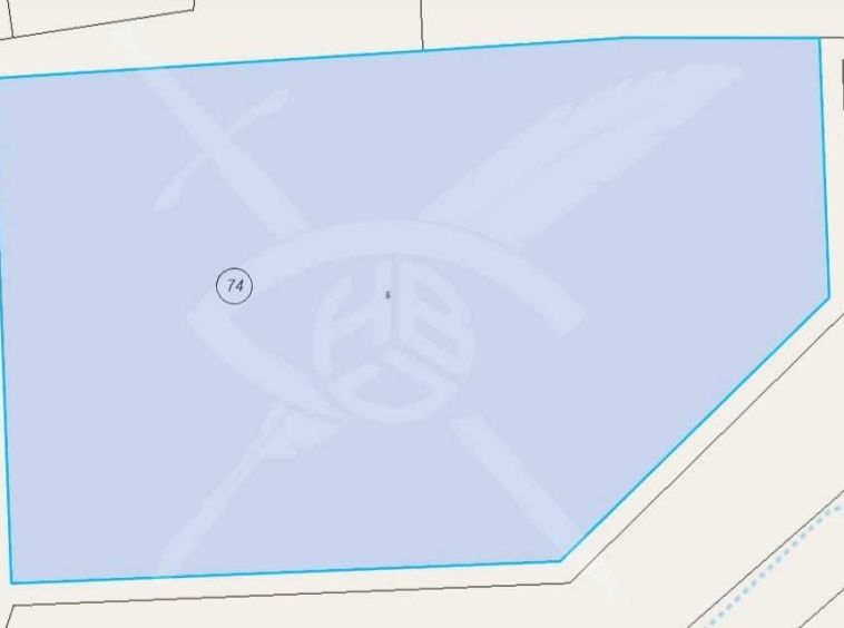 Парцел в с. Изворище, Област Бургас - 7201 кв.м за 14 €/кв.м - Снимка #1