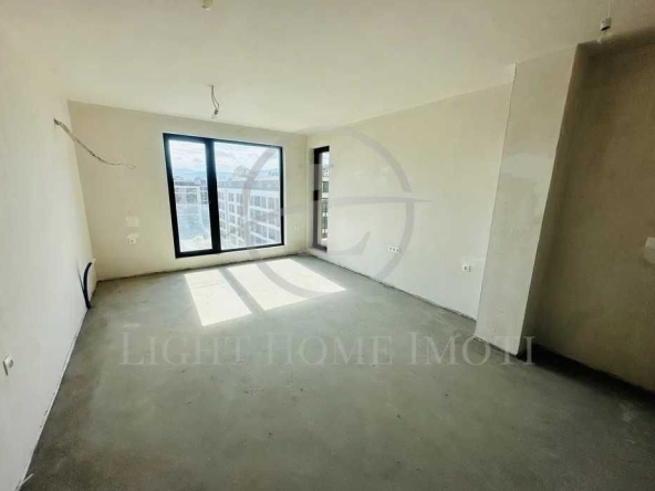 Тристаен апартамент в Пловдив, Тракия - 100 кв.м за 1570 €/кв.м - Снимка #1
