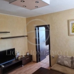 Двустаен апартамент в Пловдив, Христо Смирненски - 55 кв.м за 1185 €/кв.м - Снимка #1