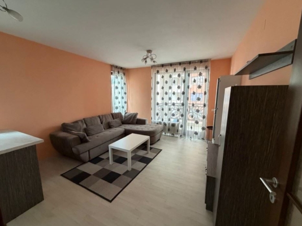 Дава се под наем Двустаен апартамент в София, Младост 3 - 69 кв.м за 746.64 € - Снимка #1