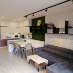 Дава се под наем Тристаен апартамент в София, Витоша - 115 кв.м за 1095.99 € - Снимка #1