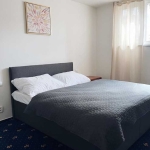 Дава се под наем Едностаен апартамент в Пловдив, Въстанически - 36 кв.м за 158.1 € - Снимка #1