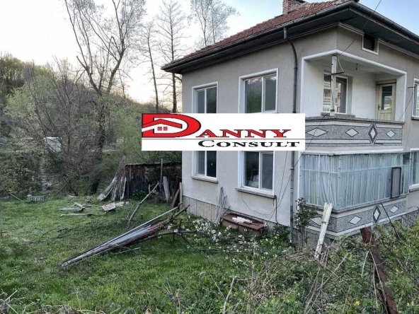 Къща в Трявна - 190 кв.м за 474 €/кв.м - Снимка #1