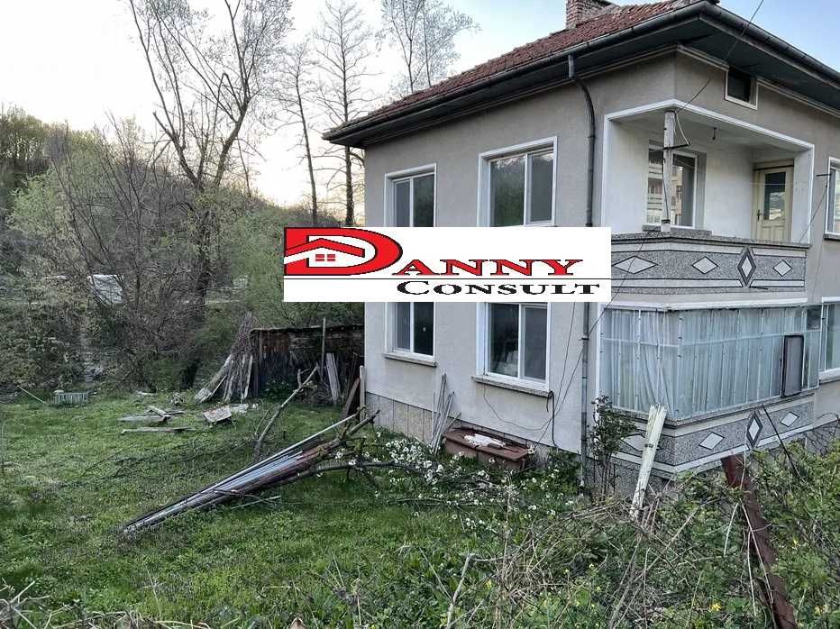 Къща в Трявна - 190 кв.м за 474 €/кв.м - Снимка #1
