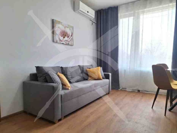 Двустаен апартамент в к.к. Слънчев бряг - 56 кв.м за 592 €/кв.м - Снимка #1