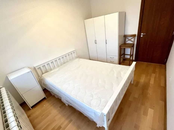 Дава се под наем Тристаен апартамент в София, Малинова долина - 75 кв.м за 561 € - Снимка #1