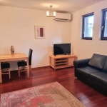 Двустаен апартамент в Банско - 64 кв.м за 969 €/кв.м - Снимка #1