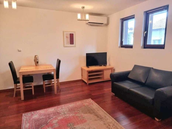 Двустаен апартамент в Банско - 64 кв.м за 969 €/кв.м - Снимка #1