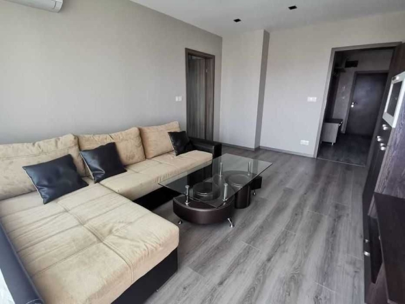 Тристаен апартамент в София, Малинова долина - 110 кв.м за 2455 €/кв.м - Снимка #1