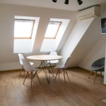 Дава се под наем Тристаен апартамент в София, Овча купел - 100 кв.м за 548.25 € - Снимка #1
