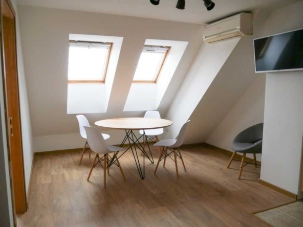 Дава се под наем Тристаен апартамент в София, Овча купел - 100 кв.м за 548.25 € - Снимка #1