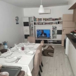 Дава се под наем Тристаен апартамент в Бургас, Меден рудник - зона А - 65 кв.м за 325 € - Снимка #1