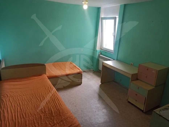 Дава се под наем Едностаен апартамент в Варна, Младост 2 - 16 кв.м за 150 € - Снимка #1