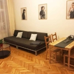 Дава се под наем Тристаен апартамент в Пловдив, Западен - 79 кв.м за 300.9 € - Снимка #1