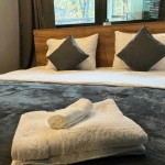 Дава се под наем Едностаен апартамент в Пловдив, Съдийски - 38 кв.м за 198.9 € - Снимка #1