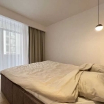 Дава се под наем Едностаен апартамент в Бургас, Меден рудник - зона Г - 30 кв.м за 198.9 € - Снимка #1