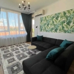 Дава се под наем Двустаен апартамент в Пловдив, Център - 65 кв.м за 255 € - Снимка #1