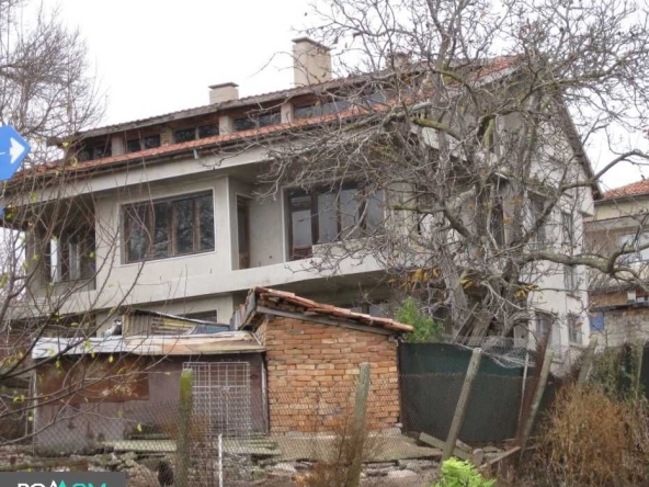 Къща в Бяла - 460 кв.м за 167 €/кв.м - Снимка #1