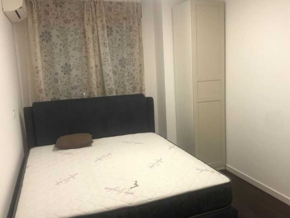 Дава се под наем Тристаен апартамент в Пловдив, Остромила - 75 кв.м за 188.7 € - Снимка #1