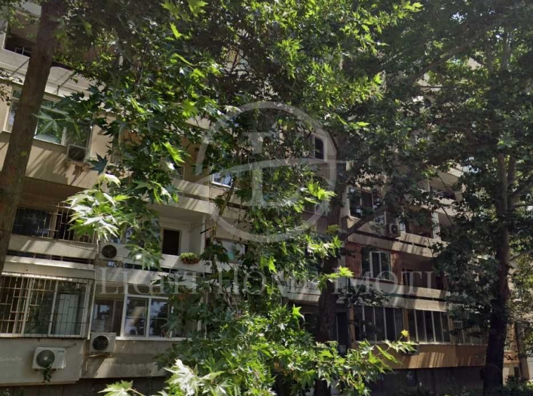 Тристаен апартамент в Пловдив, Кючук Париж - 92 кв.м за 1500 €/кв.м - Снимка #1