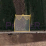 Парцел в с. Орешак, Област Варна - 17000 кв.м за 12 €/кв.м - Снимка #1