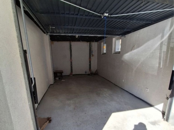 Гараж / Паркомясто в София, Манастирски ливади - 25 кв.м за 2080 €/кв.м - Снимка #1