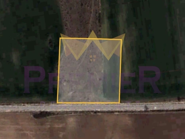 Парцел в с. Орешак, Област Варна - 17000 кв.м за 12 €/кв.м - Снимка #1