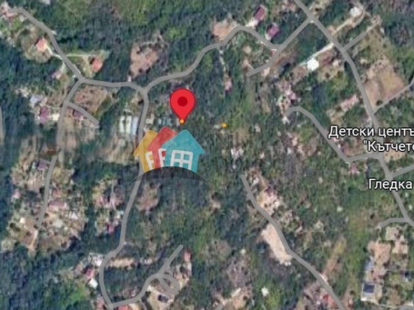 Парцел в Варна, м-т Сълзица - 757 кв.м за 22 €/кв.м - Снимка #1
