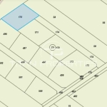 Парцел в с. Марково, Област Пловдив - 679 кв.м за 42 €/кв.м - Снимка #1