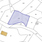 Парцел в с. Руен, Област Пловдив - 1054 кв.м за 25 €/кв.м - Снимка #1