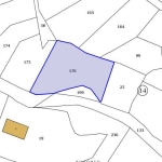 Парцел в с. Руен, Област Пловдив - 1795 кв.м за 13 €/кв.м - Снимка #1