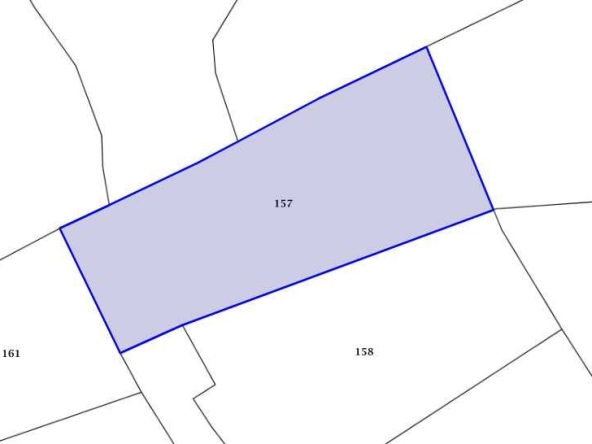 Парцел в с. Руен, Област Пловдив - 1347 кв.м за 13 €/кв.м - Снимка #1