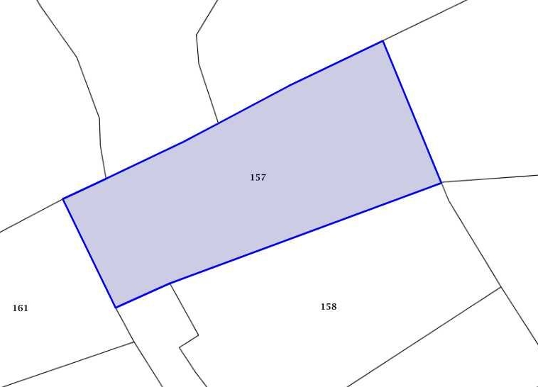 Парцел в с. Руен, Област Пловдив - 1347 кв.м за 13 €/кв.м - Снимка #1