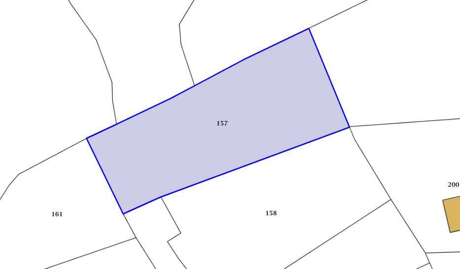 Парцел в с. Руен, Област Пловдив - 1347 кв.м за 13 €/кв.м - Снимка #1