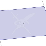 Парцел в с. Емона, Област Бургас - 4927 кв.м за 8 €/кв.м - Снимка #1