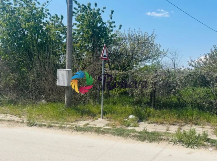 Парцел в Суворово - 550 кв.м за 28 €/кв.м - Снимка #1