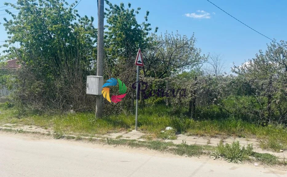 Парцел в Суворово - 550 кв.м за 28 €/кв.м - Снимка #1