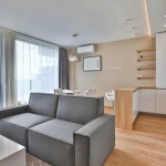 Дава се под наем Двустаен апартамент в София, Манастирски ливади - 88 кв.м за 1000 € - Снимка #1