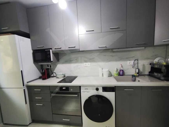 Дава се под наем Двустаен апартамент в Варна, Спортна зала - 70 кв.м за 600 € - Снимка #1