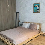 Дава се под наем Едностаен апартамент в Пловдив, Южен - 45 кв.м за 153 € - Снимка #1