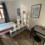 Дава се под наем Едностаен апартамент в Пловдив, Старият град - 43 кв.м за 183.6 € - Снимка #1