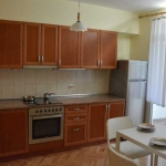 Дава се под наем Двустаен апартамент в Пловдив, Старият град - 65 кв.м за 280.5 € - Снимка #1