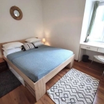 Дава се под наем Двустаен апартамент в Пловдив, Западен - 62 кв.м за 229.5 € - Снимка #1