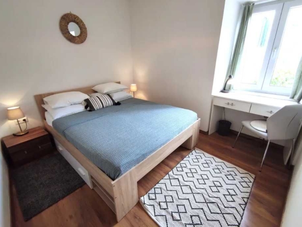 Дава се под наем Двустаен апартамент в Пловдив, Западен - 62 кв.м за 229.5 € - Снимка #1
