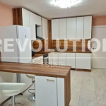 Дава се под наем Тристаен апартамент в Варна, Левски - 80 кв.м за 648.21 € - Снимка #1