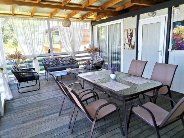 Къща в с. Лозенец, Област Бургас - 50 кв.м за 540 €/кв.м - Снимка #1