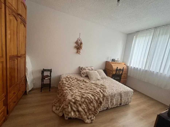 Двустаен апартамент в София, Западен парк - 50 кв.м за 2400 €/кв.м - Снимка #1