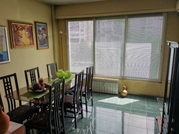 Тристаен апартамент в София, Красна поляна 1 - 87 кв.м за 1840 €/кв.м - Снимка #1